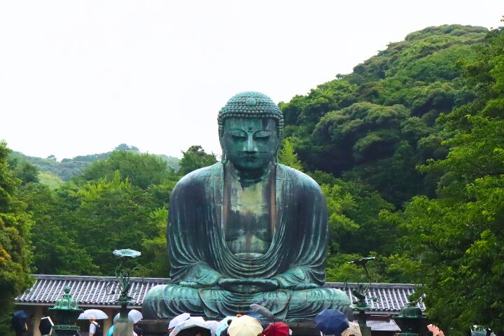 鎌倉大仏